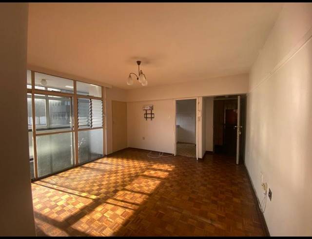 1 BEDROOM PROPERTY TO RENT IN SOUTH BEACH
